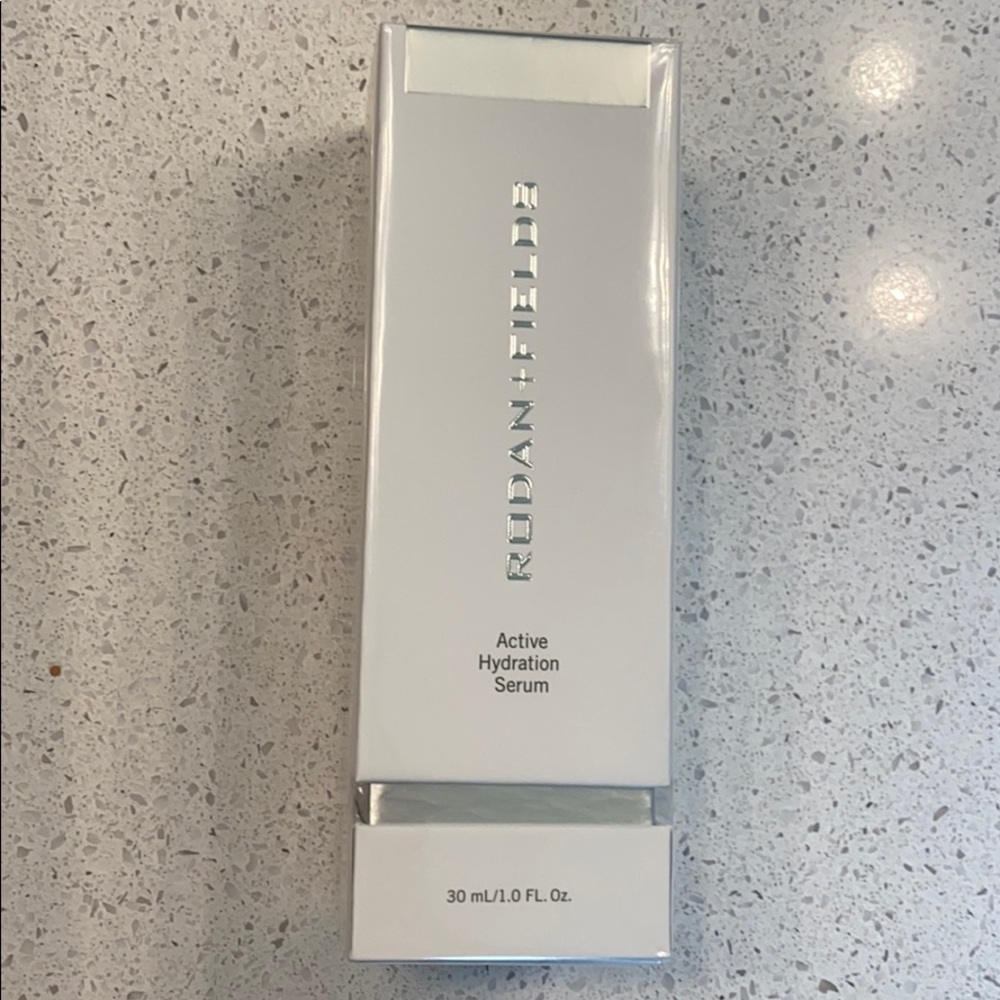 Rodan & Fields Active Serum - NEW